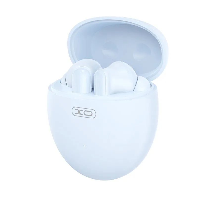 XO Bluetooth slusalice G26 TWS plave ANC ENC