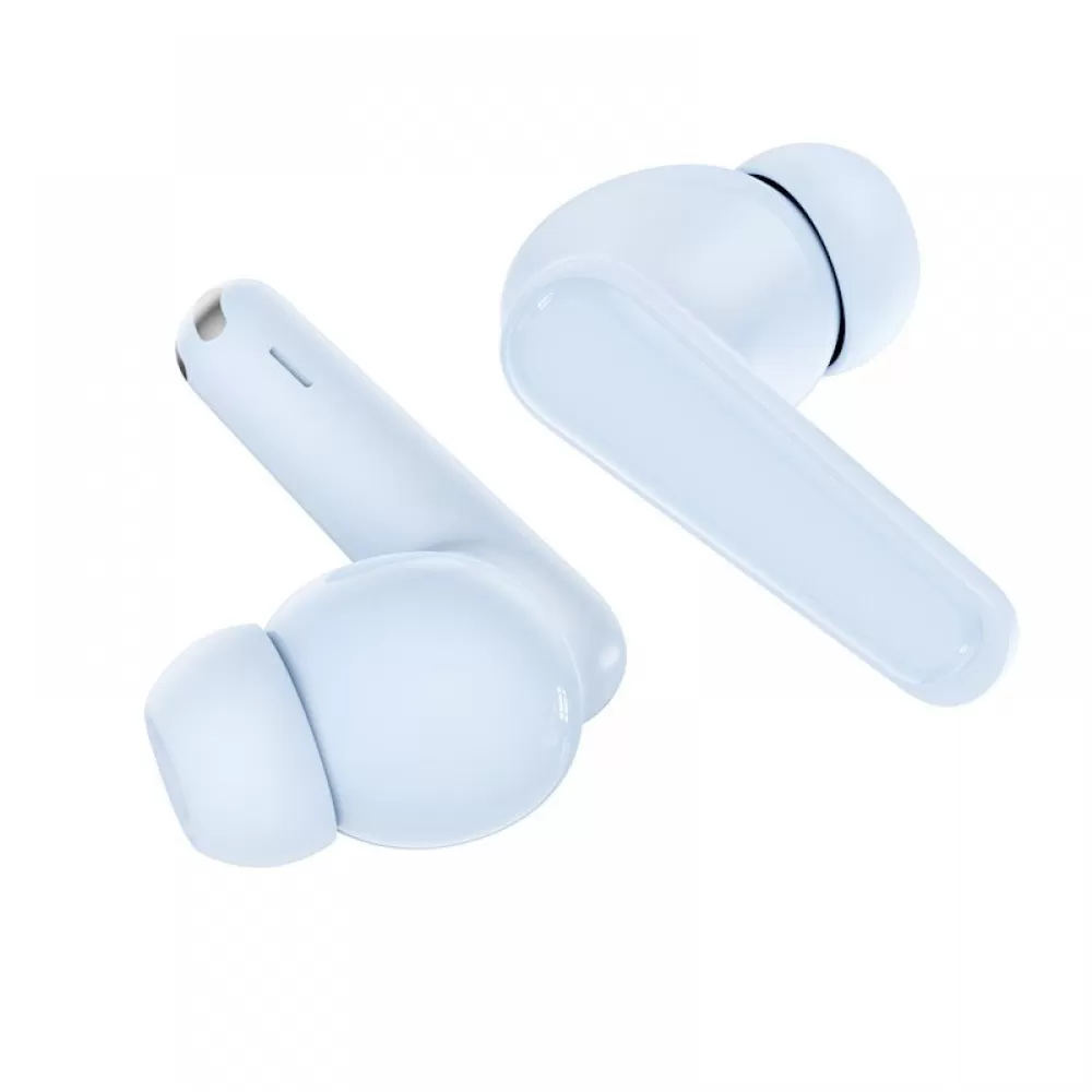 XO Bluetooth slusalice G26 TWS plave ANC ENC