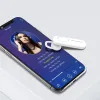 XO Bluetooth slusalice BE4 bele