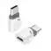 XO adapter NB256G microUSB - USB-C beli