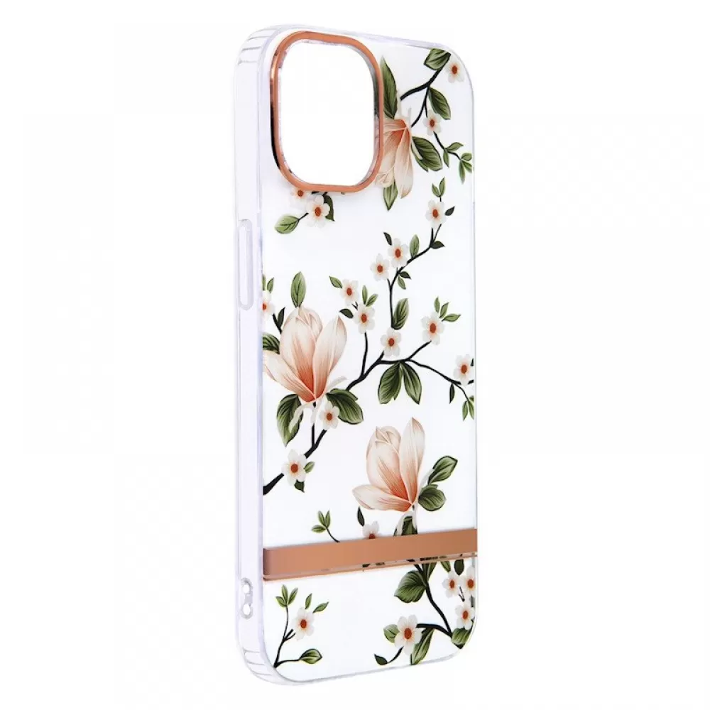 Futrola Ultra Trendy za Samsung Galaxy A06 4G / A06 5G No1