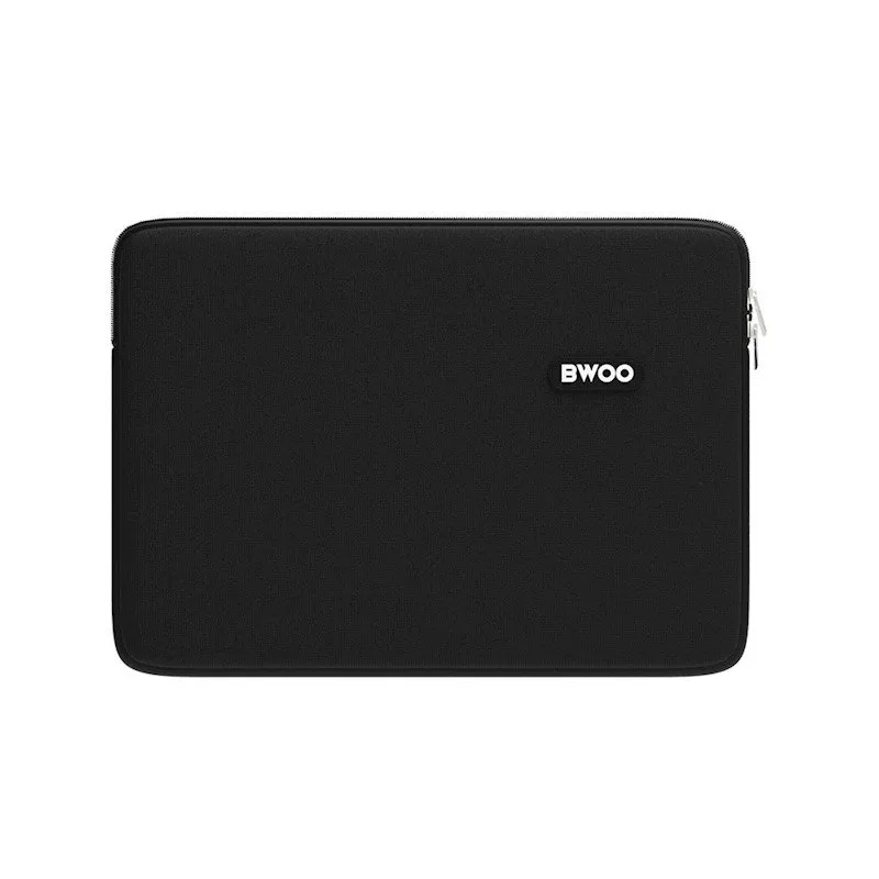 Torba za laptop BWOO 15" crna
