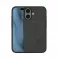 Futrola Silicone Thin Mag za iPhone 16e crna