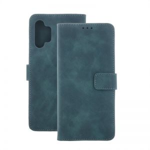 Futrola Smart Velvet za Samsung Galaxy A56 5G maslinasto zelena