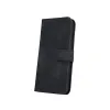 Futrola Smart Velvet za Samsung Galaxy A36 5G crna