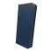 Futrola Smart Suede za iPhone 16e teget