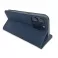 Futrola Smart Suede za iPhone 16 (6.1) teget