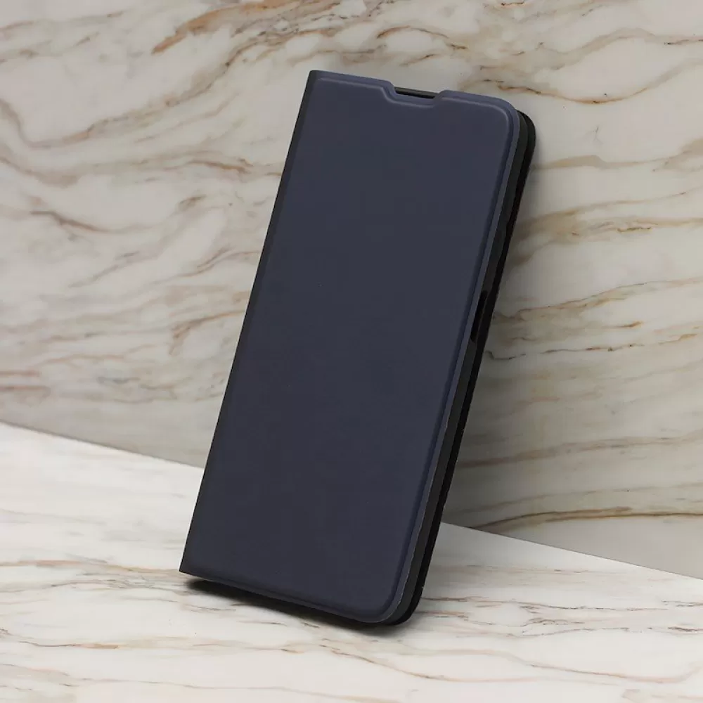 Futrola Smart Soft za Xiaomi Redmi 14C 4G/ 14C 5G / Redmi A4 / POCO C75 teget