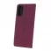 Futrola Smart Soft za Xiaomi Redmi 14C 4G/ 14C 5G / Redmi A4 / POCO C75 bordo