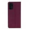 Futrola Smart Soft za Xiaomi Redmi 14C 4G/ 14C 5G / Redmi A4 / POCO C75 bordo