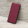 Futrola Smart Soft za Xiaomi Redmi 14C 4G/ 14C 5G / Redmi A4 / POCO C75 bordo