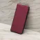 Futrola Smart Soft za Xiaomi Redmi 14C 4G/ 14C 5G / Redmi A4 / POCO C75 bordo