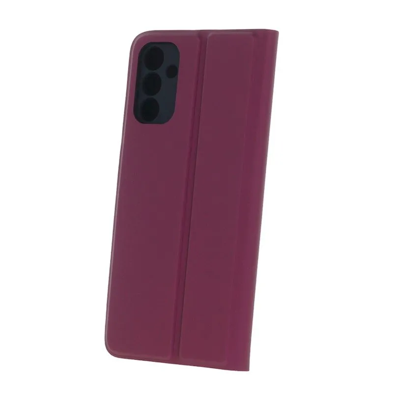 Futrola Smart Soft za Samsung Galaxy A56 5G bordo