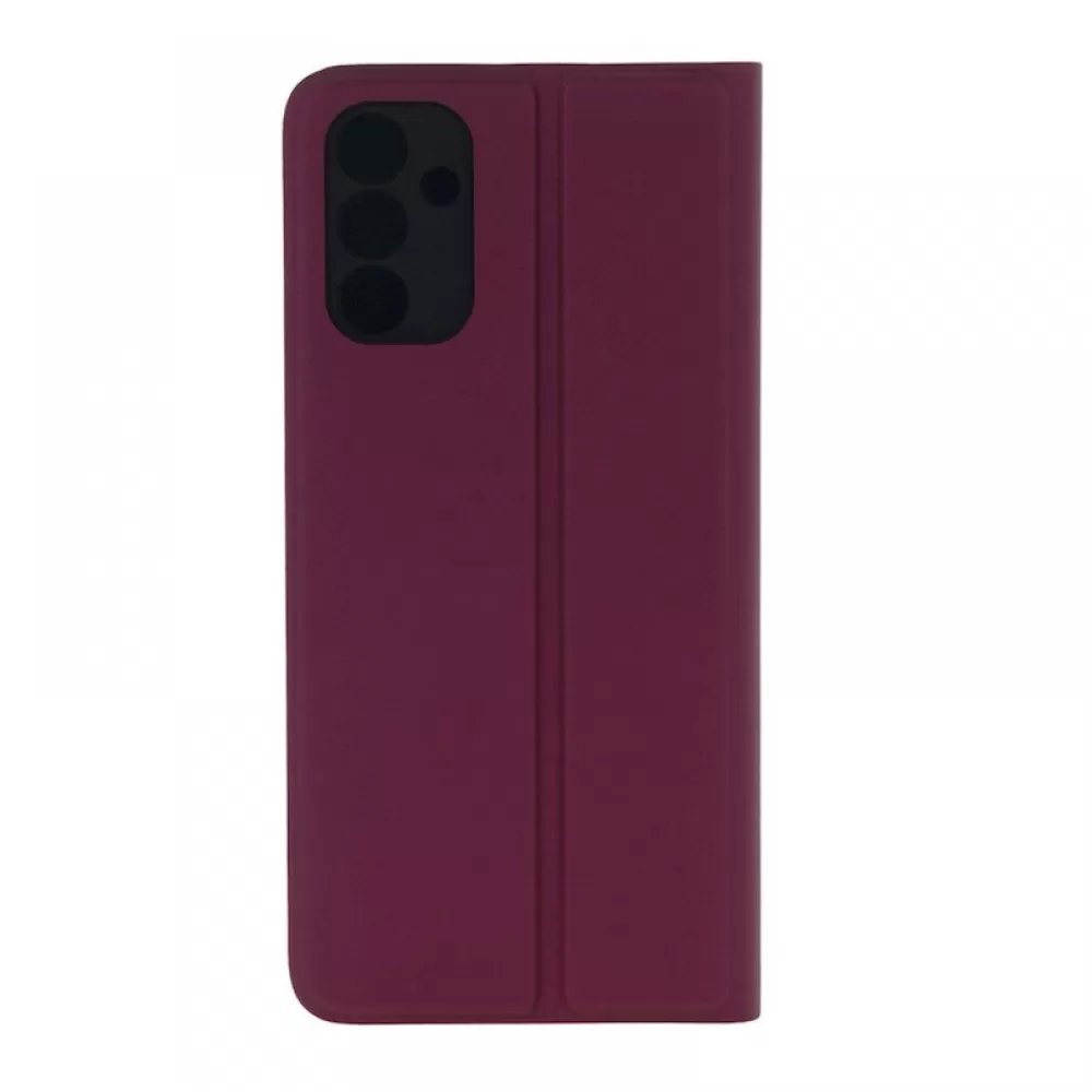 Futrola Smart Soft za Samsung Galaxy A16 4G / A16 5G bordo
