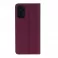 Futrola Smart Soft za Samsung Galaxy A16 4G / A16 5G bordo