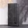 Futrola Smart Seam za Xiaomi Redmi Note 14 Pro Plus 5G crna