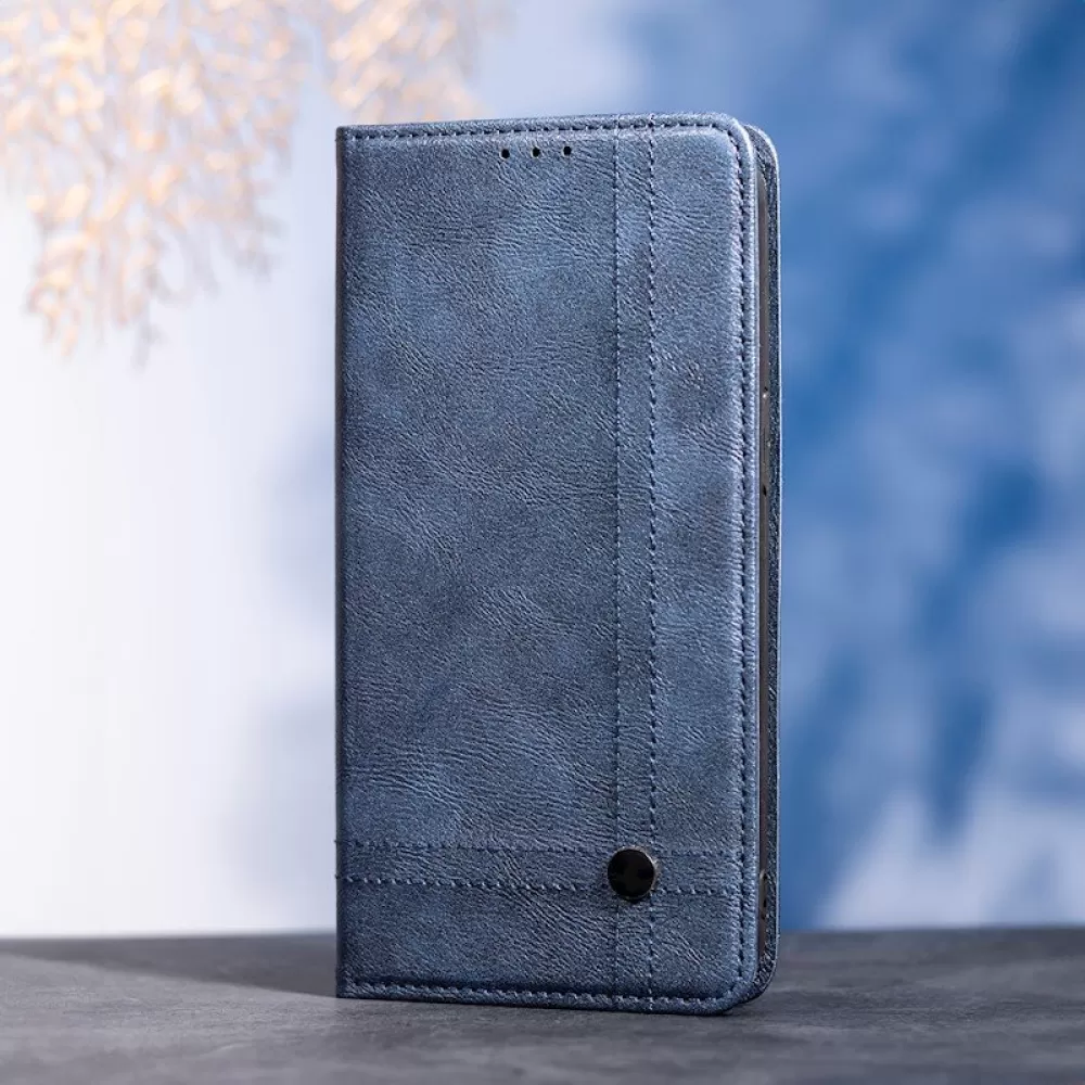Futrola Smart Seam za Xiaomi Redmi Note 14 Pro 5G teget