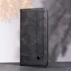 Futrola Smart Seam za Xiaomi Redmi Note 14 Pro 5G crna