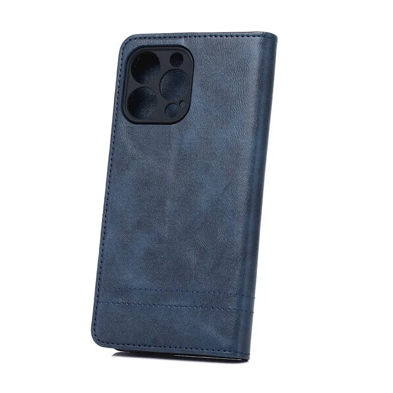 Futrola Smart Seam za Xiaomi Redmi Note 14 Pro 4G teget
