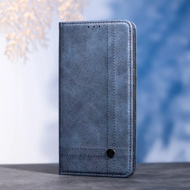 Futrola Smart Seam za Xiaomi Redmi Note 14 Pro 4G teget