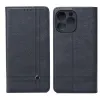 Futrola Smart Seam za Xiaomi Redmi Note 14 5G crna