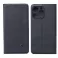 Futrola Smart Seam za Xiaomi Redmi Note 14 5G crna