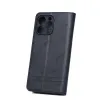 Futrola Smart Seam za Samsung Galaxy A16 4G / A16 5G crna
