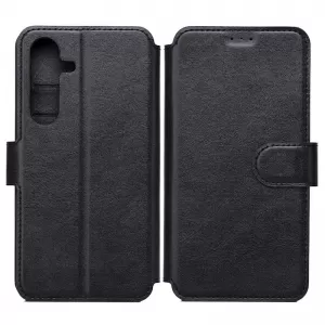 Futrola Smart Light za Xiaomi Redmi Note 14 Pro 5G / Note 14 Pro Plus 5G crna