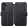 Futrola Smart Light za Xiaomi Redmi Note 14 Pro 5G / Note 14 Pro Plus 5G crna