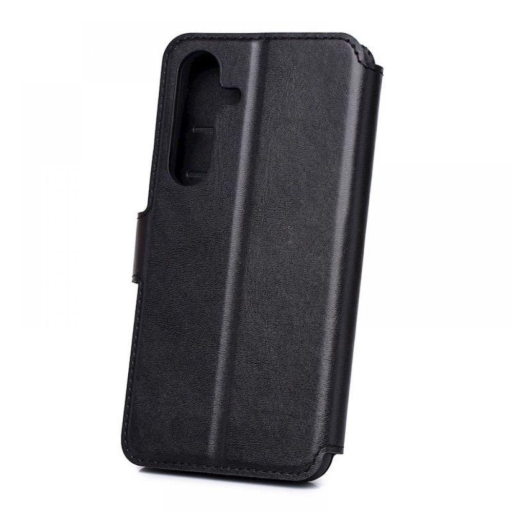 Futrola Smart Light za Xiaomi Redmi Note 14 Pro 5G / Note 14 Pro Plus 5G crna
