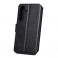 Futrola Smart Light za Xiaomi Redmi Note 14 Pro 5G / Note 14 Pro Plus 5G crna