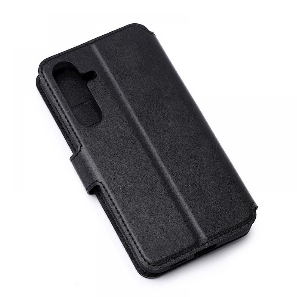 Futrola Smart Light za Xiaomi Redmi Note 14 Pro 5G / Note 14 Pro Plus 5G crna