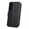 Futrola Smart Light za Samsung Galaxy S24 FE crna