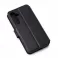 Futrola Smart Light za Samsung Galaxy A35 5G crna