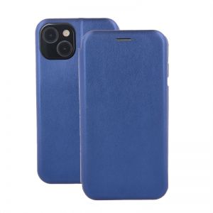 Futrola flip cover GALIO (Smart Diva) za Xiaomi Redmi Note 14 Pro 5G / Redmi Note 14 Pro Plus 5G teget
