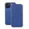 Futrola flip cover GALIO (Smart Diva) za Xiaomi Redmi 14C 4G/ 14C 5G / Redmi A4 / POCO C75 teget