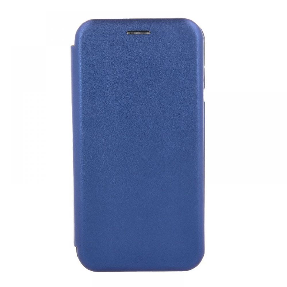 Futrola flip cover GALIO (Smart Diva) za Xiaomi Redmi 14C 4G/ 14C 5G / Redmi A4 / POCO C75 teget