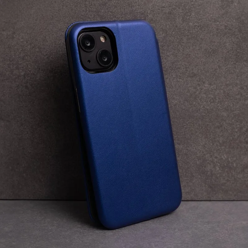 Futrola flip cover GALIO (Smart Diva) za Samsung Galaxy A06 5G teget