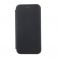 Futrola flip cover GALIO (Smart Diva) za Samsung Galaxy A06 5G crna