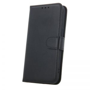 Futrola ROYAL FLIP (Smart Classic) za Samsung Galaxy S25 crna
