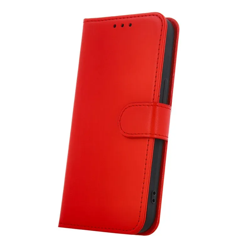 Futrola ROYAL FLIP (Smart Classic) za Samsung Galaxy A56 5G crvena