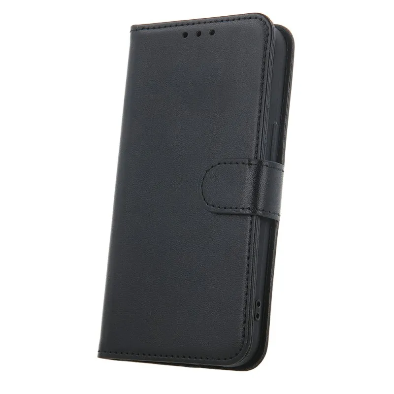 Futrola ROYAL FLIP (Smart Classic) za Samsung Galaxy A06 5G crna