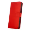 Futrola ROYAL FLIP (Smart Classic) za Samsung Galaxy A06 4G crvena