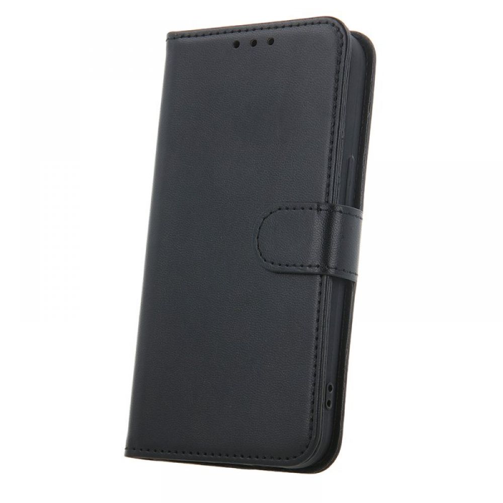 Futrola ROYAL FLIP (Smart Classic) za Samsung Galaxy A06 4G crna