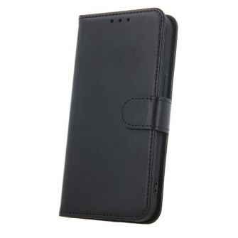 Futrola ROYAL FLIP (Smart Classic) za Samsung Galaxy A06 4G crna