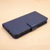 Futrola ROYAL FLIP (Smart Classic) za iPhone 16e plava