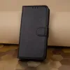 Futrola ROYAL FLIP (Smart Classic) za Honor Magic 7 Lite crna