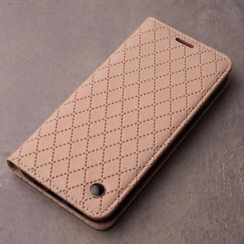 Futrola SMART CARO za Xiaomi Redmi Note 14 4G bez