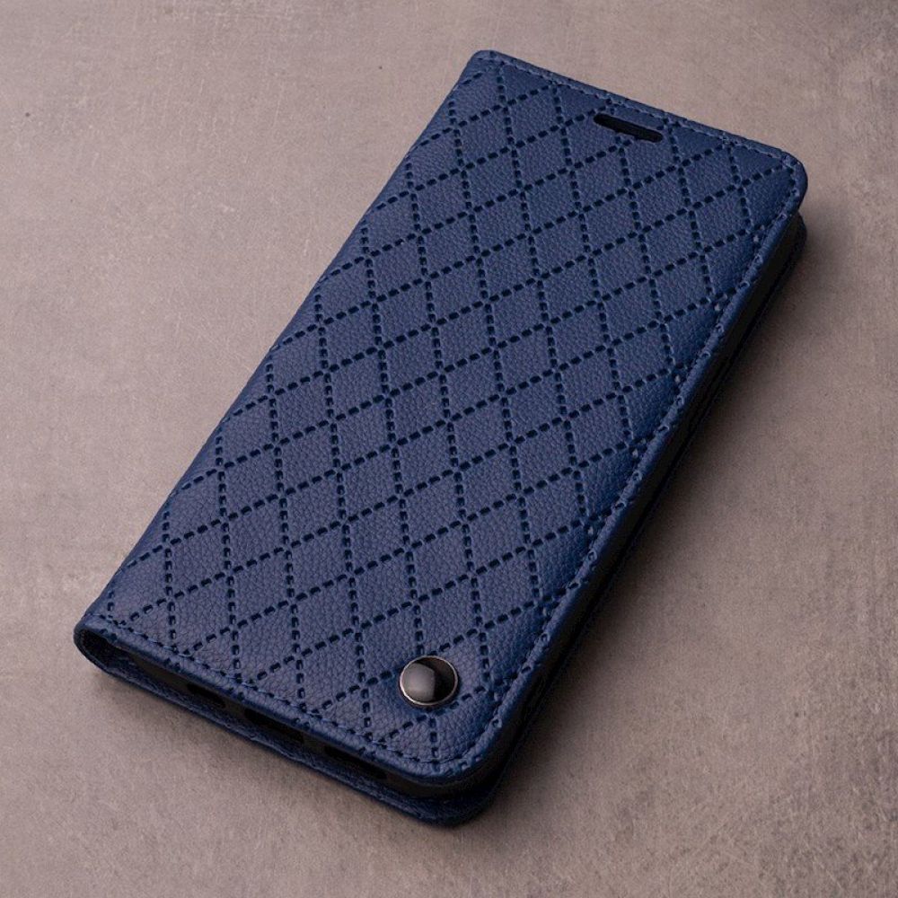 Futrola SMART CARO za Samsung Galaxy A06 5G teget