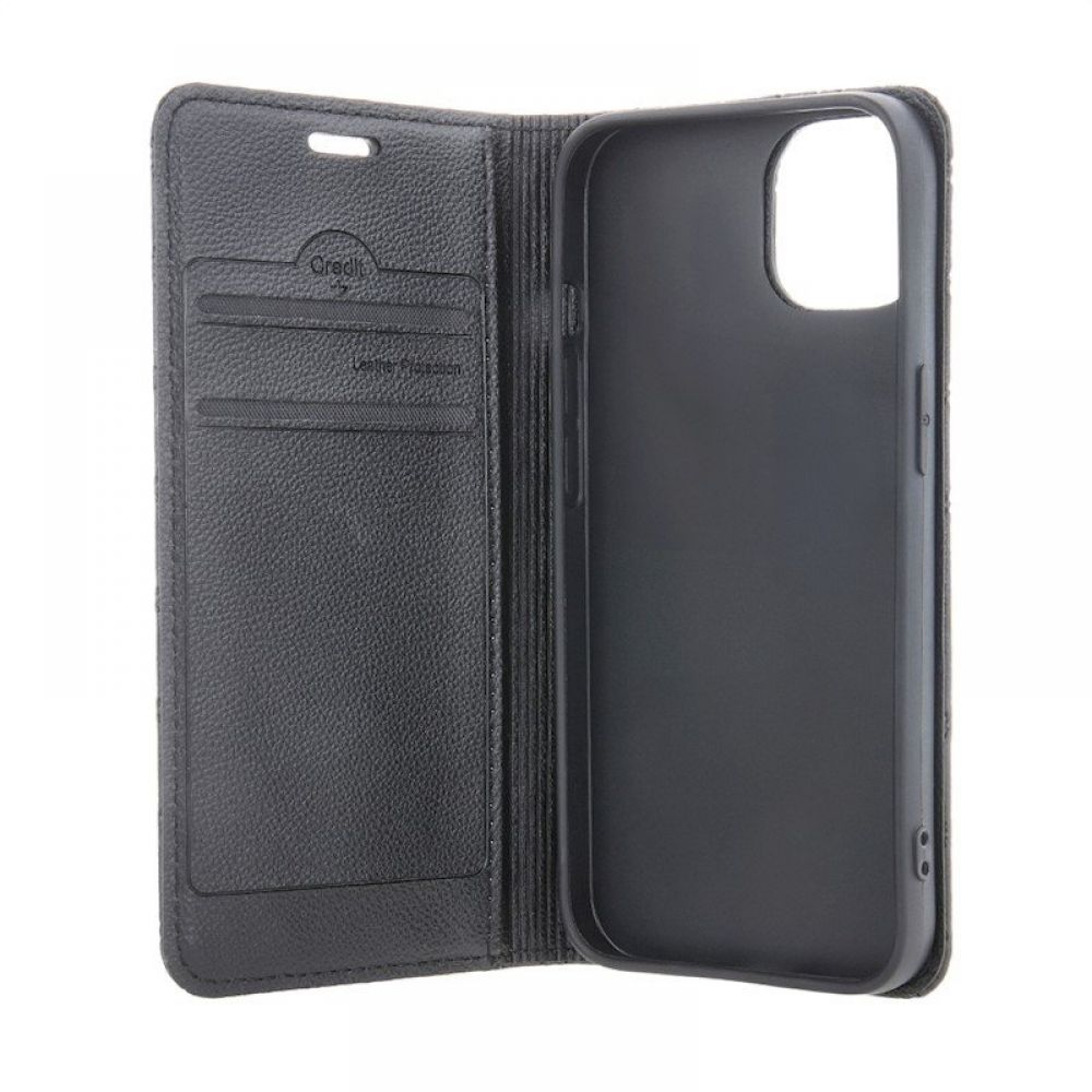 Futrola SMART CARO za Samsung Galaxy A06 5G crna